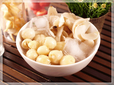 哺乳期上火吃什么降火