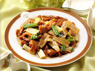 产后饮食：坐月子能吃生姜吗