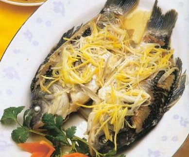 夏天产后进补的8大食谱