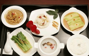 剖宫产术后饮食指南