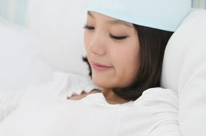 月子期禁食的这些