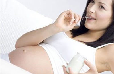 孕妇喝酸奶有5大好处