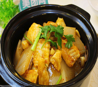 孕早期营养食谱推荐