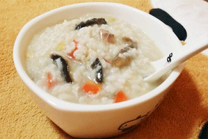 孕早期安胎食谱