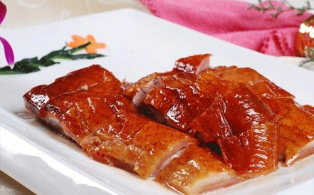 孕妇能吃鸭肉吗孕妇吃鸭肉注意事项