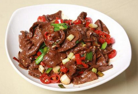 怀孕初期吃什么保胎