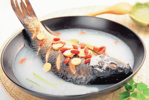 孕早期安胎食谱