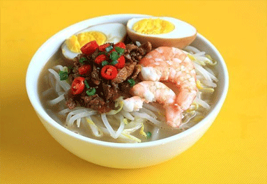 2个月孕妇食谱