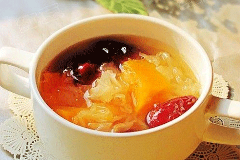 怎么给孕早期孕妇补血