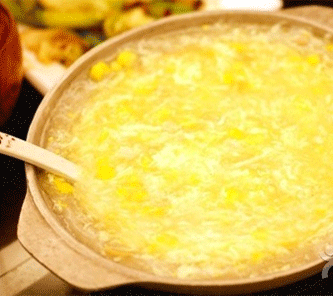 孕早期营养食谱推荐