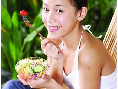 怀孕8周食谱大全