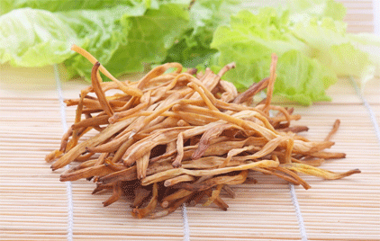 孕妇能吃黄花菜吗黄花菜做法大全