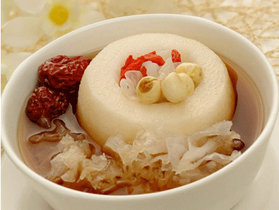 孕妇咳嗽食疗方为你解决感冒困扰