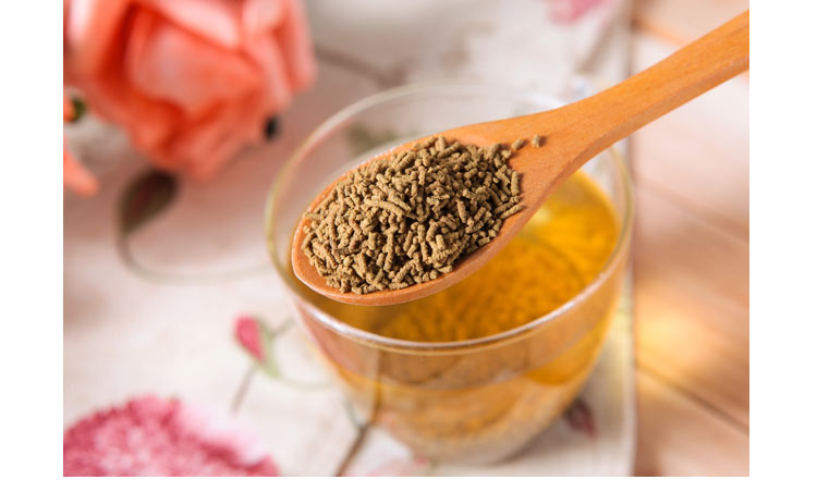 苦荞茶知多少