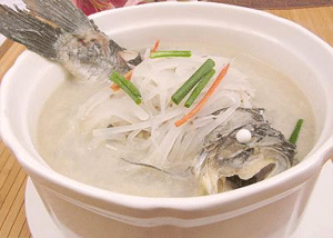 孕早期喝什么汤安胎