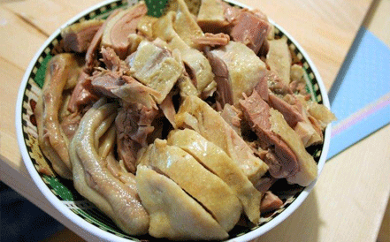孕妇吃鸭肉的好处