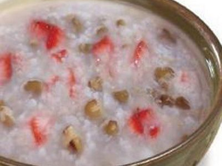 怀孕8周食谱大全