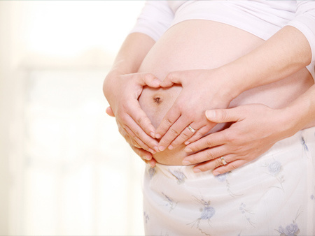 孕期必备的三大营养保健品