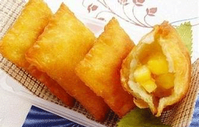 怀孕11周吃什么好精选食谱告诉你