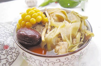 小孩咳嗽吃什么好的快
