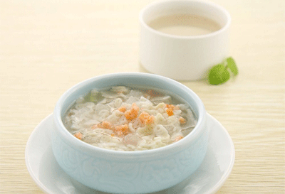 10个月宝宝食谱大全及做法