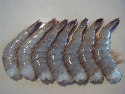 11个月宝宝食谱推荐：虾仁豆腐泥
