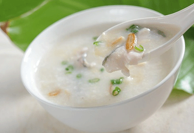宝宝辅食大全之营养粥