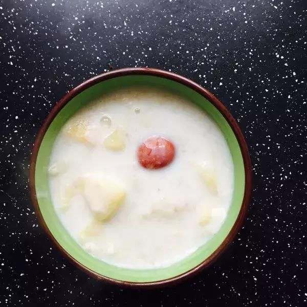 夏季宝宝辅食该如何添加这几点一定要注意！