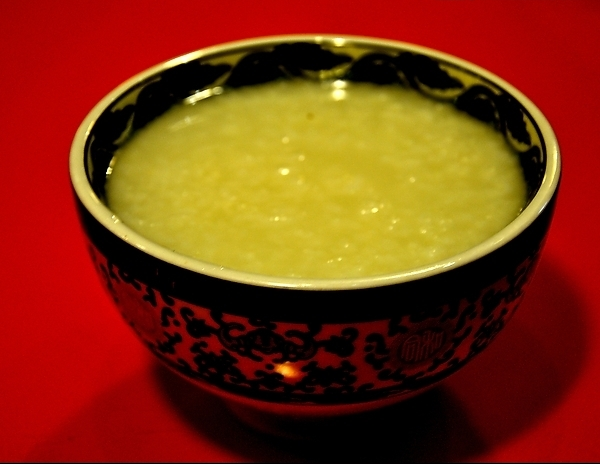 8个月的宝宝吃什么辅食
