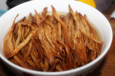 8个月宝宝辅食食谱推荐：番茄鸡蛋什锦面