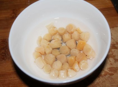 8个月宝宝辅食推荐：五彩冬瓜盅