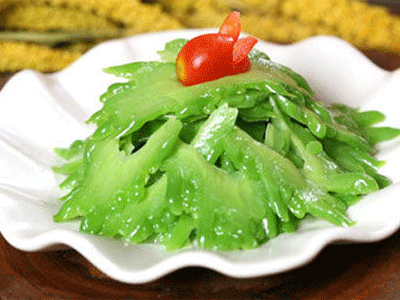 孕妇吃什么可以降火孕妇降火食谱推荐