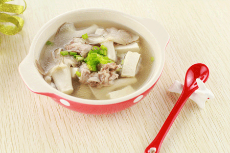 孕晚期吃什么好顺产