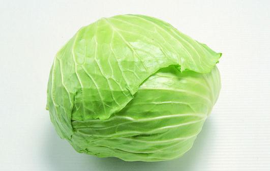6种蔬菜助孕妈妈润肠通便