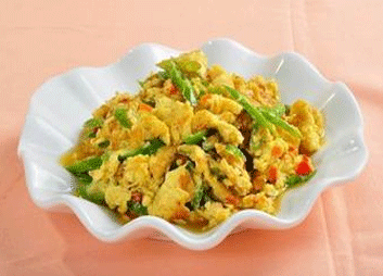 夏季孕妇食谱大全
