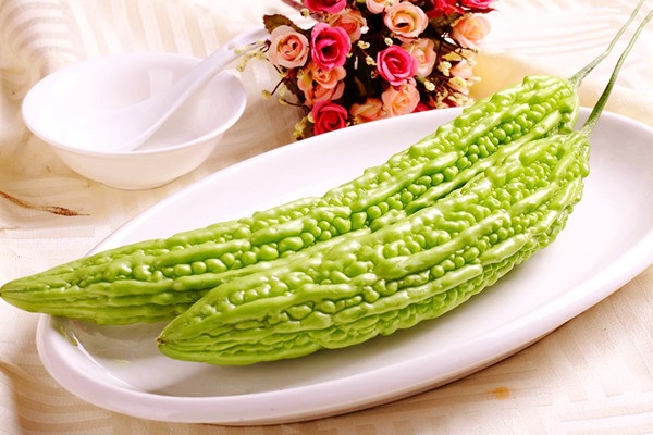 孕妇能吃苦瓜吗