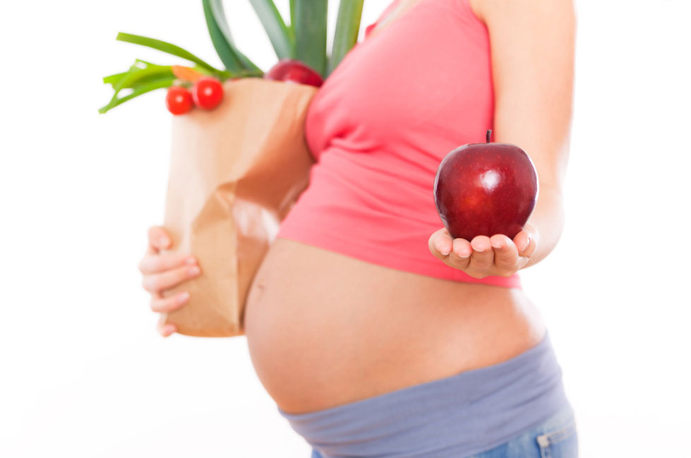 孕妇晚期食谱及进补注意事项