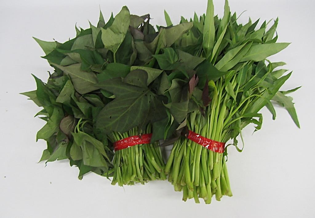 6种蔬菜助孕妈妈润肠通便