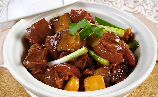 孕妇吃狗肉有讲究
