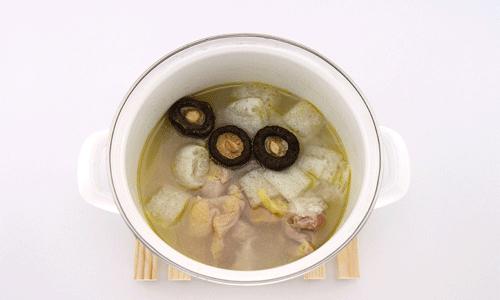 孕晚期营养食谱推荐