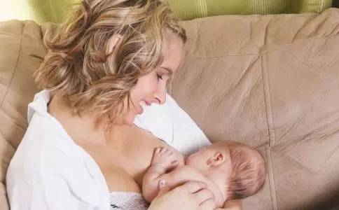 奶水不足催乳别忘8大功臣