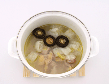 孕晚期吃什么好