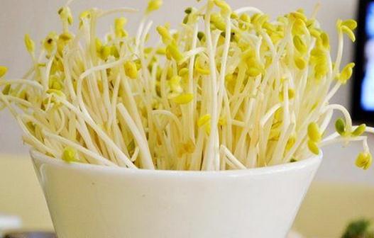 6种蔬菜助孕妈妈润肠通便