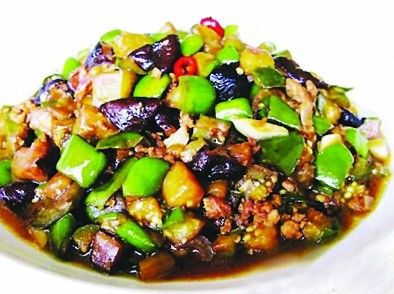 孕妇能吃茄子吗