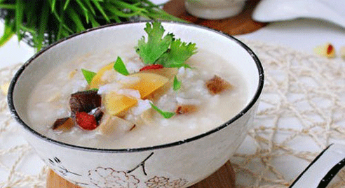 下奶食谱大全