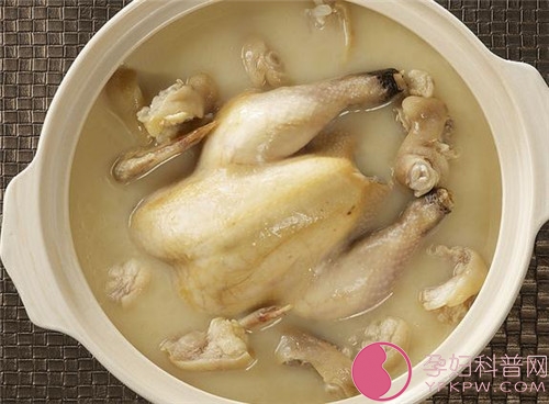 哺乳期吃什么奶水多
