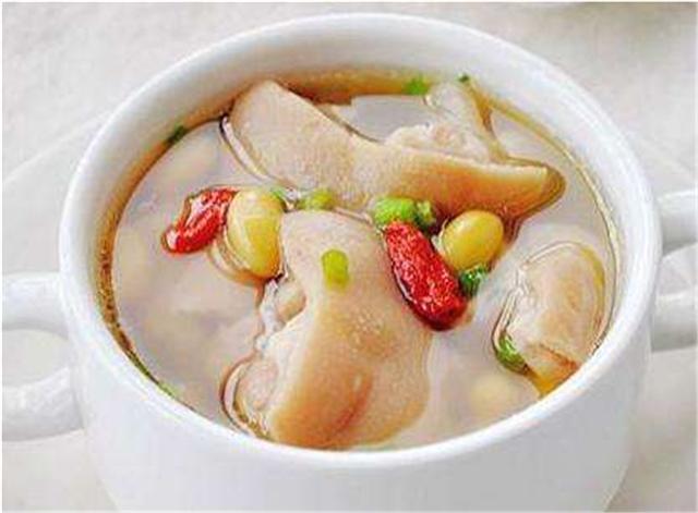母乳不够怎么办-下奶食谱