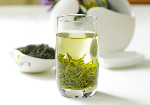 认识孕妇喝毛尖茶