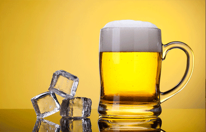 怀孕能喝啤酒吗