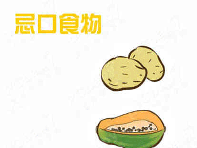 孕妇不能吃的18种食物